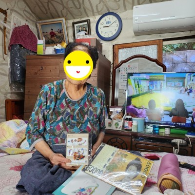 노인맞춤돌봄서비스 이용자 인지활동프로그램 &#034;쏙쏙 기억력 깨우기&#034; (퍼즐/일기/팔찌만들기) 이미지